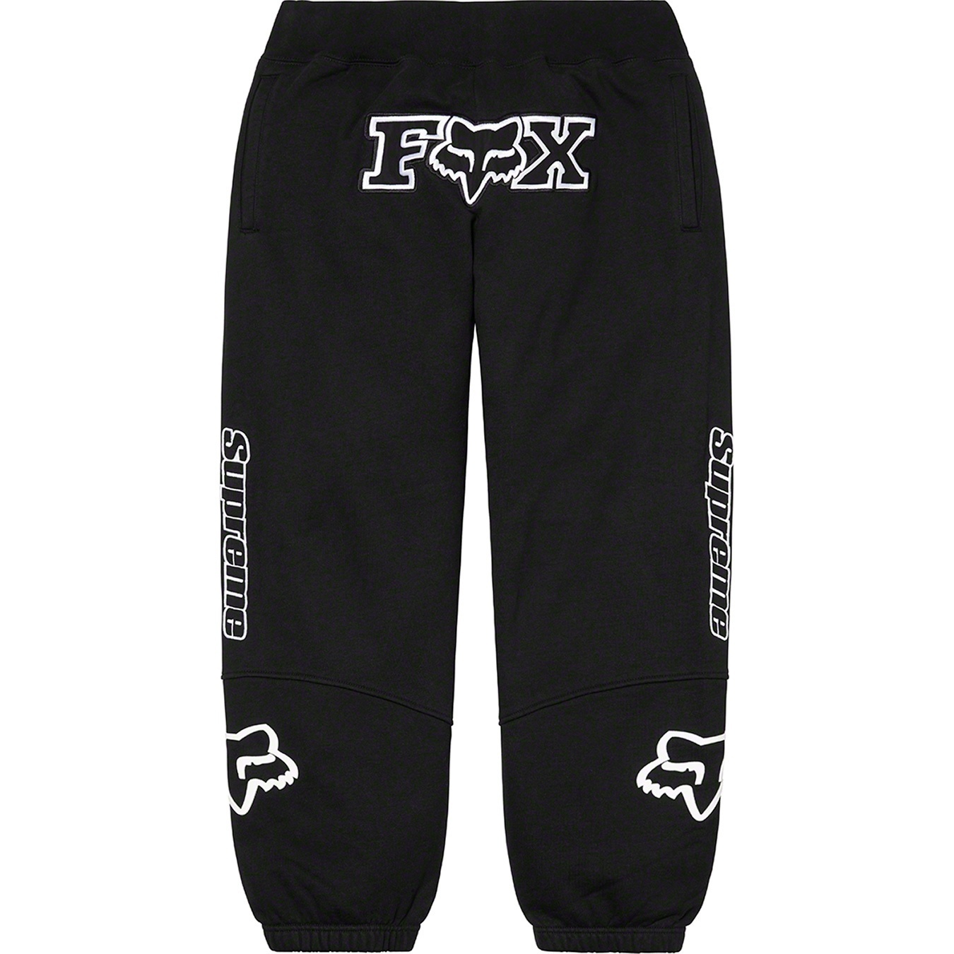 Supreme®/Fox® Racing Sweatpant view 6